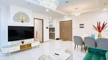 Zahoo House - Landmark 81