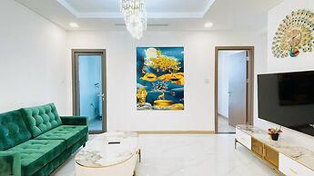 Zahoo House - Landmark 81