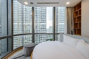 Zahoo House - Landmark 81