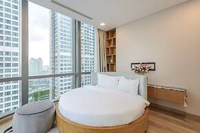 Zahoo House - Landmark 81