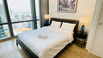 Zahoo House - Landmark 81