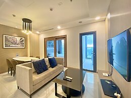 Zahoo House - Landmark 81