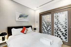 Zahoo House - Landmark 81