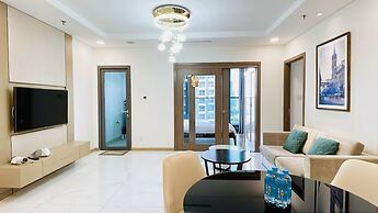 Zahoo House - Landmark 81