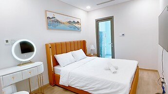 Zahoo House - Landmark 81