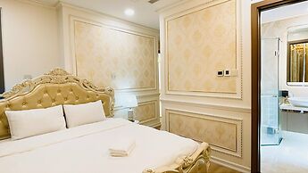 Zahoo House - Landmark 81