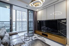 Zahoo House - Landmark 81