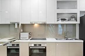 Zahoo House - Landmark 81