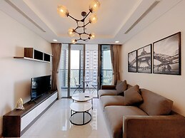 Zahoo House - Landmark 81