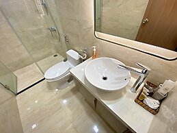 Zahoo House - Landmark 81