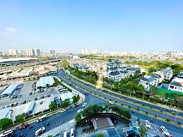 Zahoo House - Landmark 81