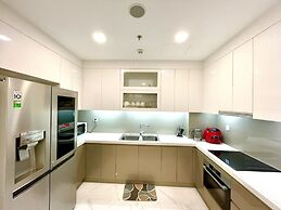 Zahoo House - Landmark 81