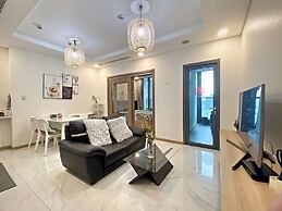 Zahoo House - Landmark 81