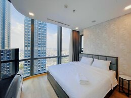 Zahoo House - Landmark 81