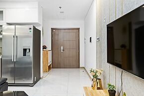 Zahoo House - Landmark 81