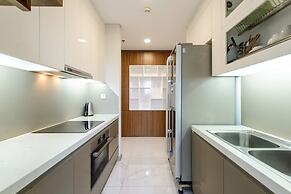 Zahoo House - Landmark 81