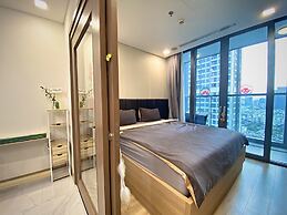 Zahoo House - Landmark 81