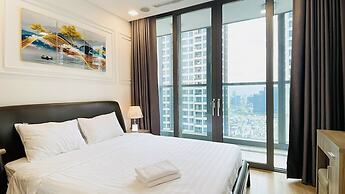 Zahoo House - Landmark 81