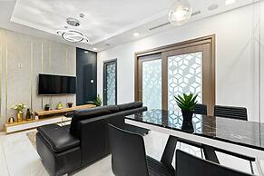 Zahoo House - Landmark 81