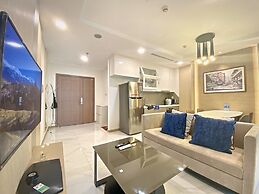 Zahoo House - Landmark 81