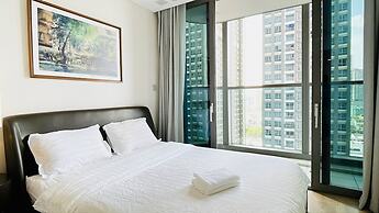 Zahoo House - Landmark 81