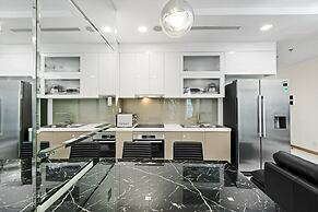 Zahoo House - Landmark 81