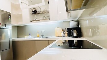 Zahoo House - Landmark 81