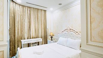 Zahoo House - Landmark 81