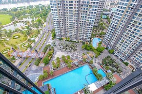 Zahoo House - Landmark 81