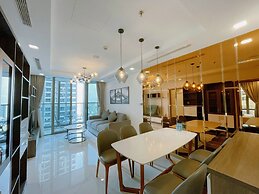 Zahoo House - Landmark 81