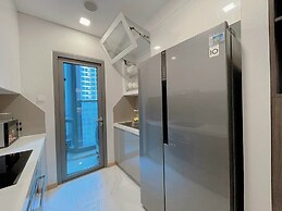 Zahoo House - Landmark 81