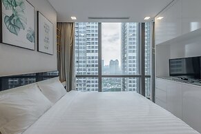 Zahoo House - Landmark 81