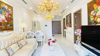 Zahoo House - Landmark 81