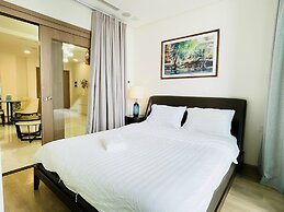 Zahoo House - Landmark 81