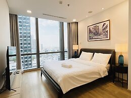 Zahoo House - Landmark 81