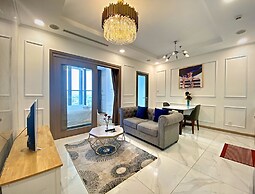 Zahoo House - Landmark 81