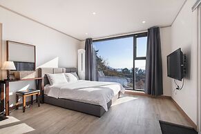 Namhae Butkokgiljinaseo