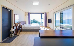 Namhae Butkokgiljinaseo