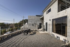 Namhae Butkokgiljinaseo