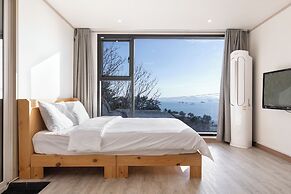 Namhae Butkokgiljinaseo