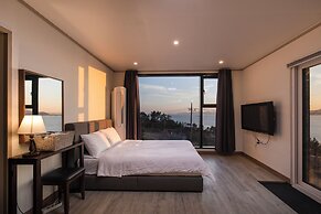 Namhae Butkokgiljinaseo