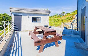 Namhae Butkokgiljinaseo