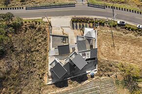 Namhae Butkokgiljinaseo