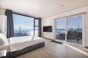 Namhae Butkokgiljinaseo