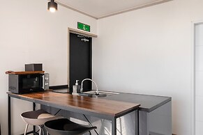 Namhae Butkokgiljinaseo