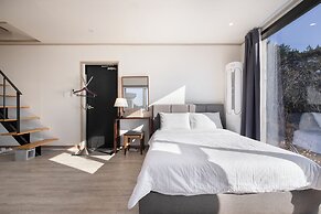 Namhae Butkokgiljinaseo