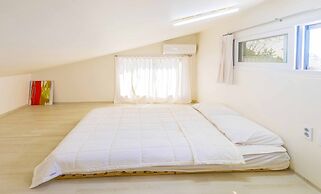 Namhae Butkokgiljinaseo