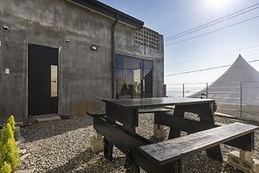 Namhae Butkokgiljinaseo