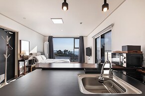 Namhae Butkokgiljinaseo