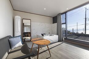 Namhae Butkokgiljinaseo